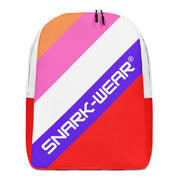 Snark-Wear Minimalist Backpack - Snark-Wear